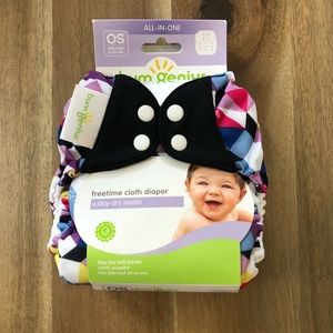 NIP BumGenius freetime